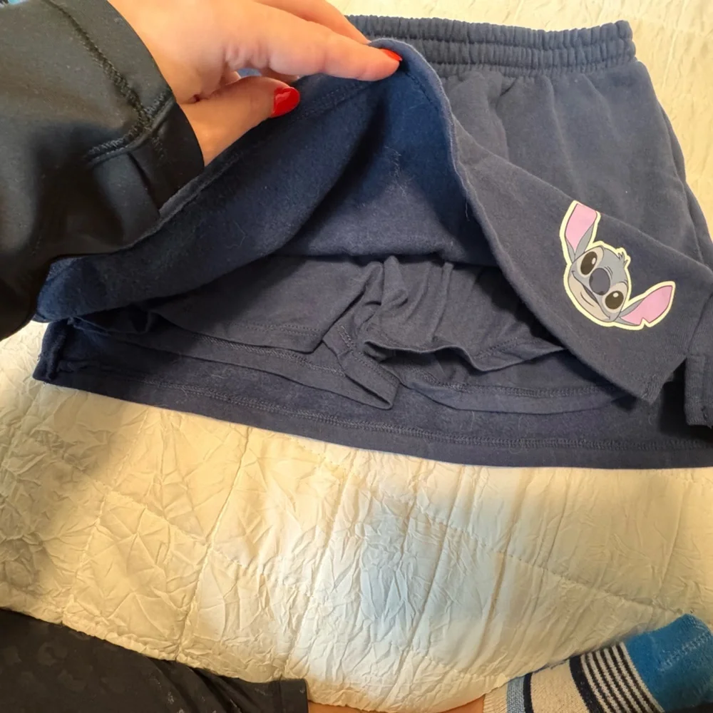 Stitch skort - Picture 2 of 3